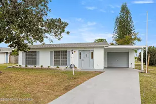 668 Thomas Jefferson Ln, Melbourne, FL 32904 - Photo 1