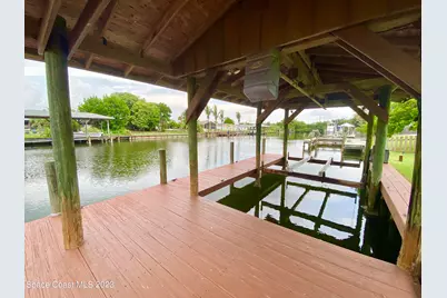 110 Deleon Road, Cocoa Beach, FL 32931 - Photo 17