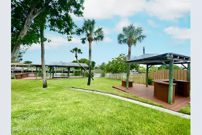 110 Deleon Road, Cocoa Beach, FL 32931 - Photo 13