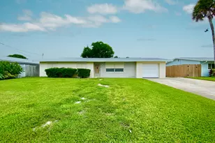 110 Deleon Rd, Cocoa Beach, FL 32931 - Photo 1