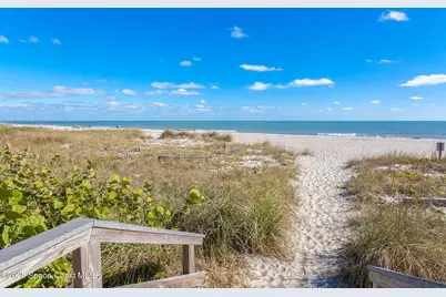 401 Monroe Avenue #B201, Cape Canaveral, FL 32920 - Photo 23