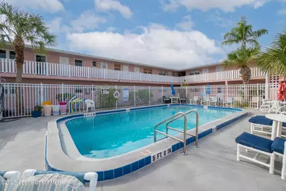 401 Monroe Avenue #B201, Cape Canaveral, FL 32920 - Photo 17