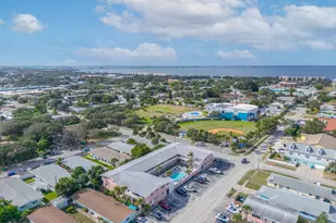 401 Monroe Ave, Cape Canaveral, FL 32920 - Photo 21