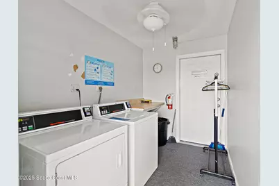 401 Monroe Avenue #B201, Cape Canaveral, FL 32920 - Photo 25