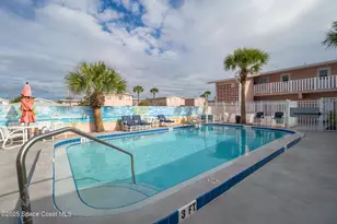 401 Monroe Ave, Cape Canaveral, FL 32920 - Photo 3