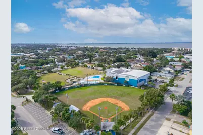 401 Monroe Avenue #B201, Cape Canaveral, FL 32920 - Photo 19