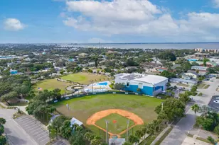 401 Monroe Ave, Cape Canaveral, FL 32920 - Photo 19