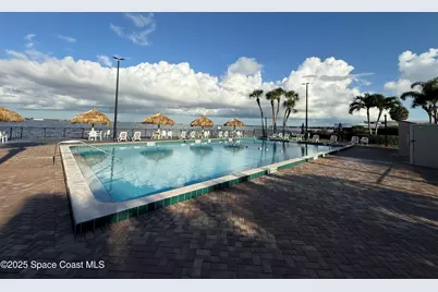 440 Galaxy Lane, Melbourne Beach, FL 32951 - Photo 3