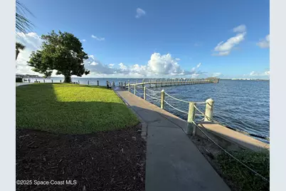 440 Galaxy Lane, Melbourne Beach, FL 32951 - Photo 5