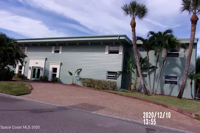 220 Columbia Drive #8, Cape Canaveral, FL 32920 - Photo 1
