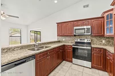 2671 SW Union Terrace, Port Saint Lucie, FL 34953 - Photo 11