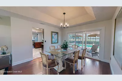 820 Kerry Downs Circle, Melbourne, FL 32940 - Photo 9