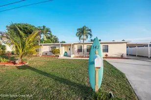 142 Atlantic Ave Ave, Indialantic, FL 32903 - Photo 1