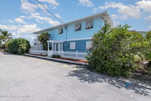 8112 Presidential Ct, Cape Canaveral, FL 32920 - Photo 35