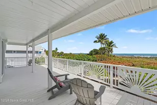 8112 Presidential Ct, Cape Canaveral, FL 32920 - Photo 1