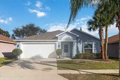 4094 Wilkes Drive, Melbourne, FL 32901 - Photo 3