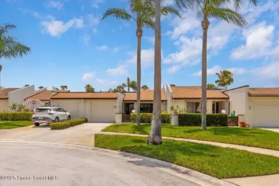 443 Hawthorne Court, Indian Harbour Beach, FL 32937 - Photo 53