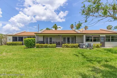 443 Hawthorne Court, Indian Harbour Beach, FL 32937 - Photo 51