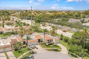 443 Hawthorne Ct, Indian Harbour Beach, FL 32937 - Photo 37