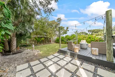 172 Woodland Avenue, Cocoa Beach, FL 32931 - Photo 25