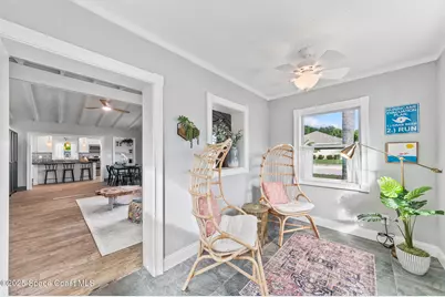 172 Woodland Avenue, Cocoa Beach, FL 32931 - Photo 5