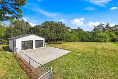 3110 N Tropical Trail, Merritt Island, FL 32953 - Photo 3