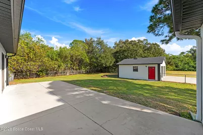 3110 N Tropical Trail, Merritt Island, FL 32953 - Photo 23