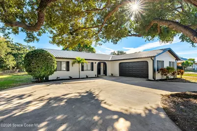 3110 N Tropical Trail, Merritt Island, FL 32953 - Photo 31