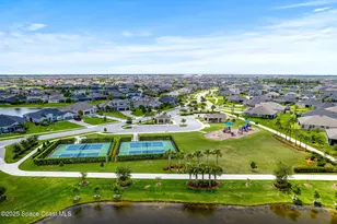 3194 Blazing Star Dr, Melbourne, FL 32940 - Photo 35