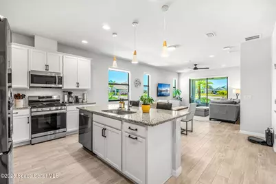 3194 Blazing Star Drive, Melbourne, FL 32940 - Photo 11