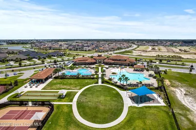 3194 Blazing Star Drive, Melbourne, FL 32940 - Photo 43