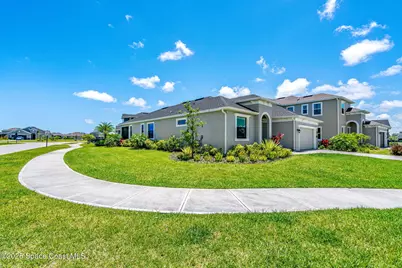 3194 Blazing Star Drive, Melbourne, FL 32940 - Photo 5