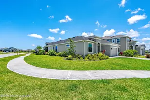 3194 Blazing Star Dr, Melbourne, FL 32940 - Photo 5