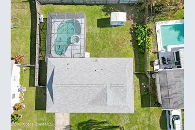 737 NE Badger Drive NE, Palm Bay, FL 32905 - Photo 27