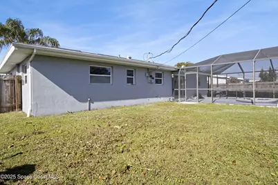 737 NE Badger Drive NE, Palm Bay, FL 32905 - Photo 25
