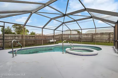 737 NE Badger Drive NE, Palm Bay, FL 32905 - Photo 23