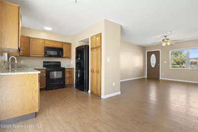 737 NE Badger Drive NE, Palm Bay, FL 32905 - Photo 7