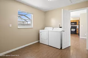 737 NE Badger Dr NE, Palm Bay, FL 32905 - Photo 19