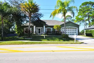 620 San Filippo Dr SE, Palm Bay, FL 32909 - Photo 1