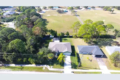 620 San Filippo Drive SE, Palm Bay, FL 32909 - Photo 3