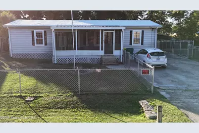 5350 Monroe Avenue, Cocoa, FL 32927 - Photo 1