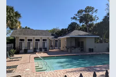 3535 Sable Palm Lane #B, Titusville, FL 32780 - Photo 3