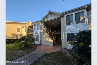 3535 Sable Palm Lane #B, Titusville, FL 32780 - Photo 1