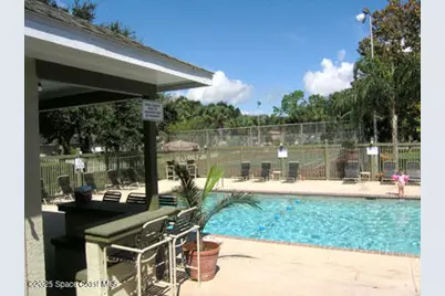 3535 Sable Palm Lane #B, Titusville, FL 32780 - Photo 5