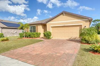 7339 Tourmaline Drive, Grant-Valkaria, FL 32949 - Photo 3