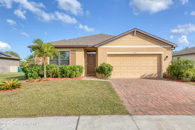 7339 Tourmaline Drive, Grant-Valkaria, FL 32949 - Photo 3