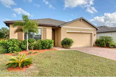 7339 Tourmaline Drive, Grant-Valkaria, FL 32949 - Photo 1