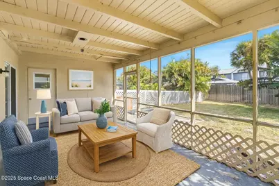 521 & 523 Ronnie Drive, Indian Harbour Beach, FL 32937 - Photo 39