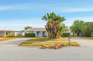 521 & 523 Ronnie Dr, Indian Harbour Beach, FL 32937 - Photo 3