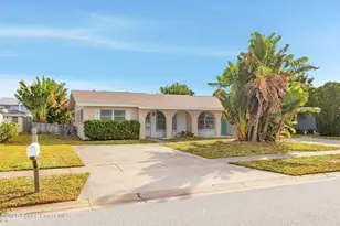 521 & 523 Ronnie Dr, Indian Harbour Beach, FL 32937 - Photo 5